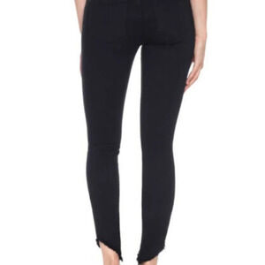 Joe's Jeans Flawless Icon Mid Rise Skinny Jeans 28